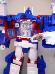 Hasbro Transformers Studio Series 86 Ultra Magnus